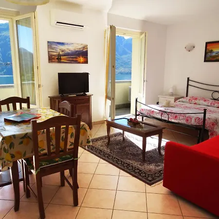 Casavalery Monolocale Con Vista