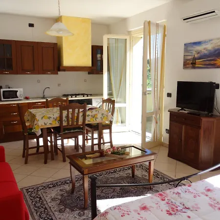 Casavalery Monolocale Con Vista *