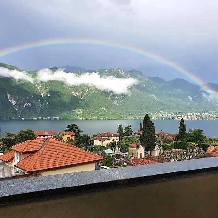 Apartmán Casavalery Monolocale Con Vista Bellagio