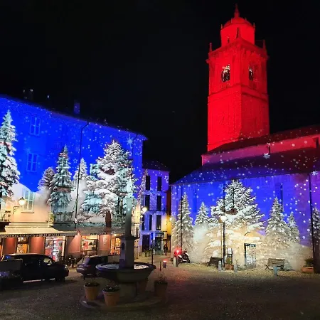 Διαμέρισμα Casavalery Monolocale Con Vista *