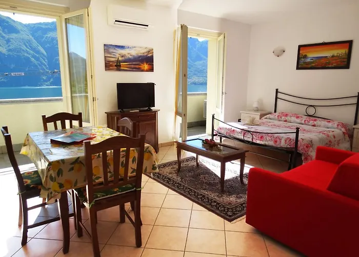 Casavalery Monolocale Con Vista