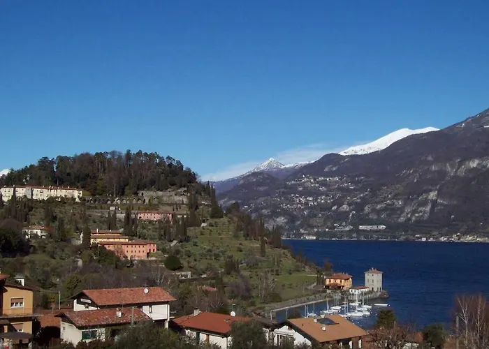 Casavalery Monolocale Con Vista Lägenhet *