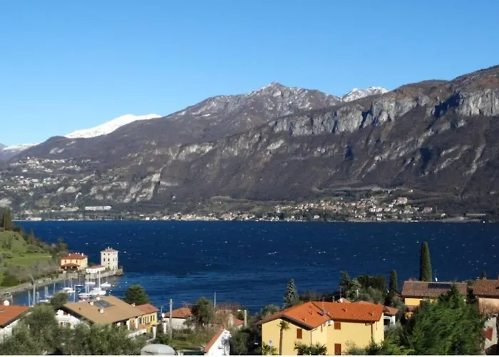 Casavalery Monolocale Con Vista Bellagio