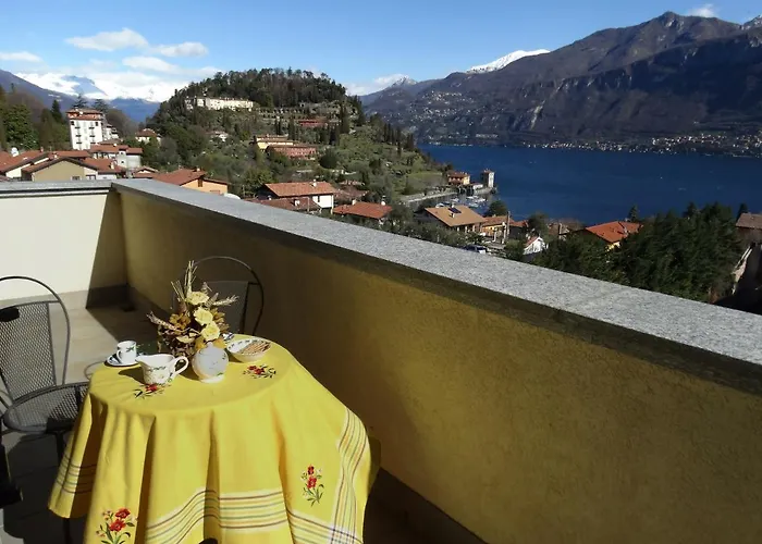 Casavalery Monolocale Con Vista