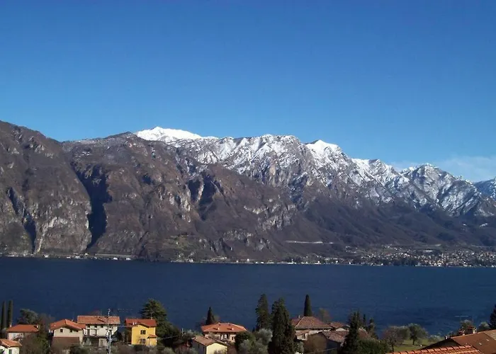 Casavalery Monolocale Con Vista * Bellagio