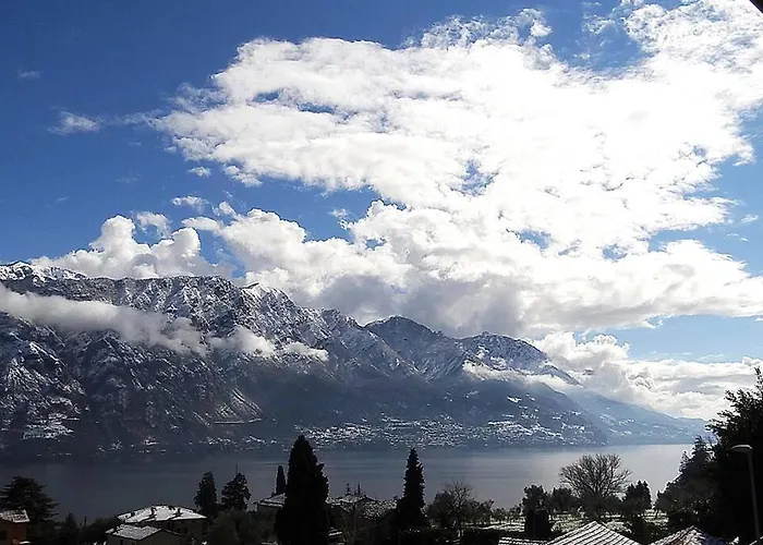 Casavalery Monolocale Con Vista Lägenhet