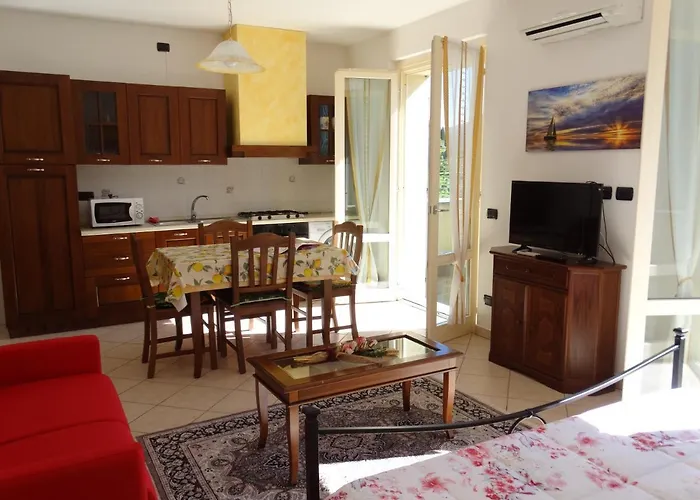 Casavalery Monolocale Con Vista *