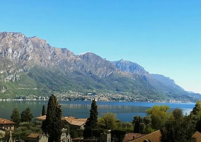 Casavalery Monolocale Con Vista Lägenhet