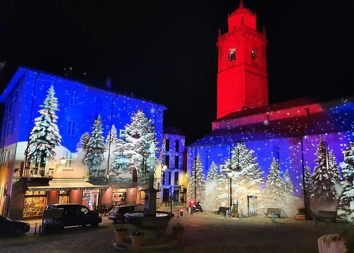 Διαμέρισμα Casavalery Monolocale Con Vista *