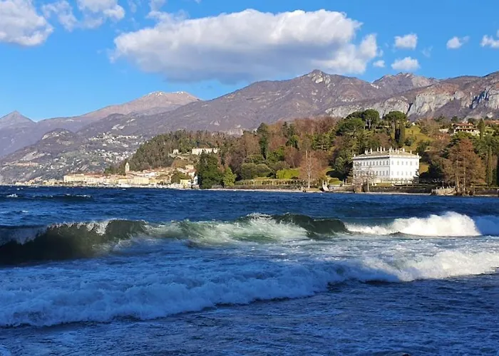 Casavalery Monolocale Con Vista *