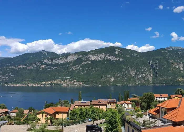 Casavalery Monolocale Con Vista * Bellagio