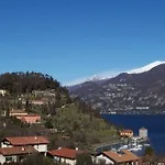 Casavalery Monolocale Con Vista شقة *