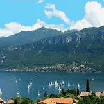 شقة Casavalery Monolocale Con Vista *
