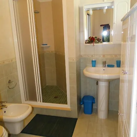 Casavalery Monolocale Con Vista Апартаменты