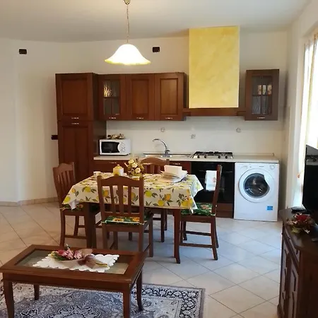 Appartamento Casavalery Monolocale Con Vista Bellagio