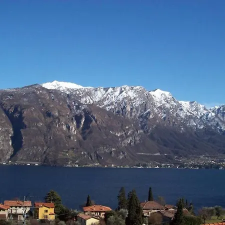 Casavalery Monolocale Con Vista * Белладжо