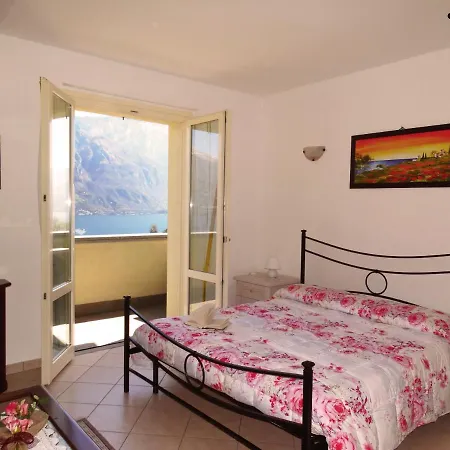 Casavalery Monolocale Con Vista Апартаменты Белладжо