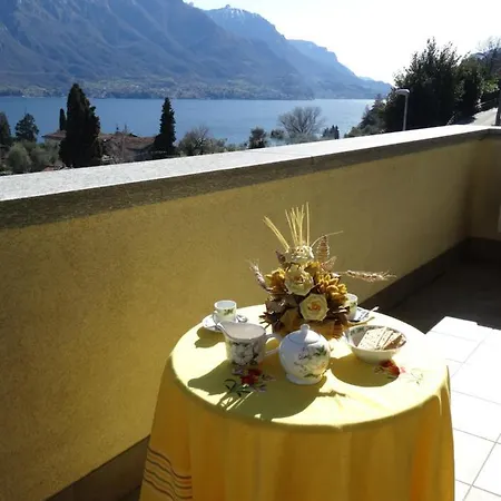 Appartamento Casavalery Monolocale Con Vista *