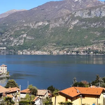 Апартаменты Casavalery Monolocale Con Vista *