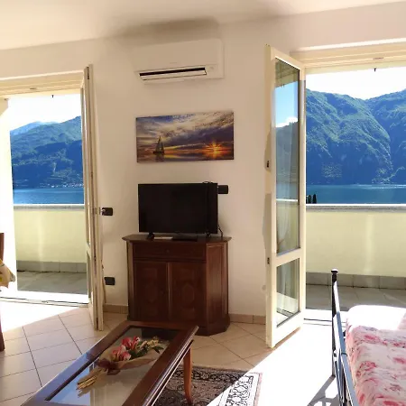 Casavalery Monolocale Con Vista Bellagio