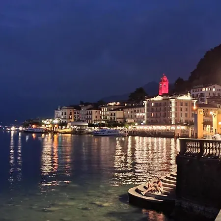 Casavalery Monolocale Con Vista * بيلاجيو