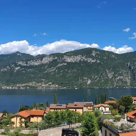 Casavalery Monolocale Con Vista * بيلاجيو