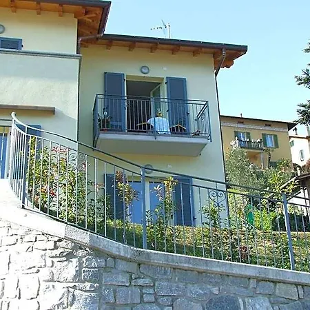 Casavalery Monolocale Con Vista Apartment *