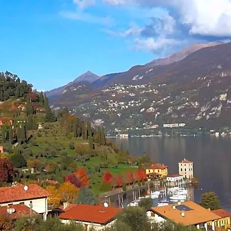 Casavalery Monolocale Con Vista Apartment Bellagio