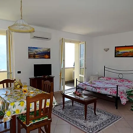 Casavalery Monolocale Con Vista Apartment