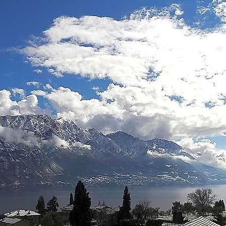 Casavalery Monolocale Con Vista Apartment *