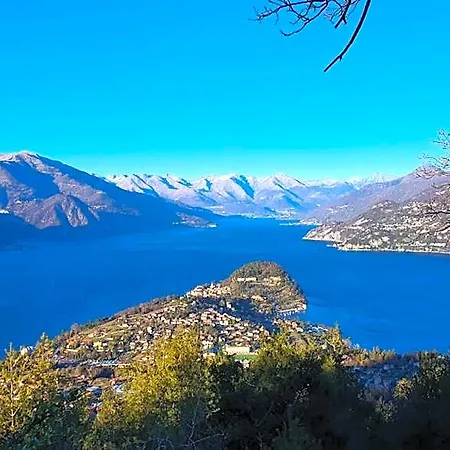 Casavalery Monolocale Con Vista Apartment Bellagio