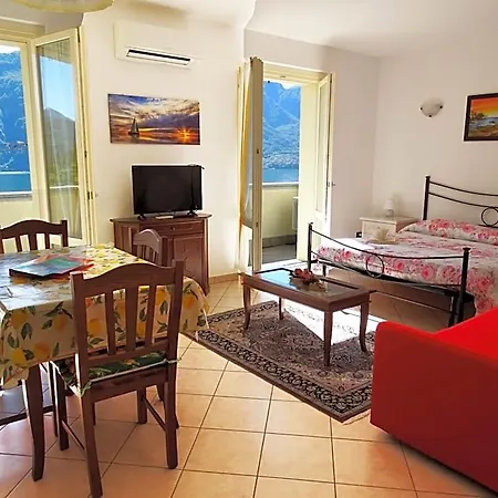 Apartment Casavalery Monolocale Con Vista *