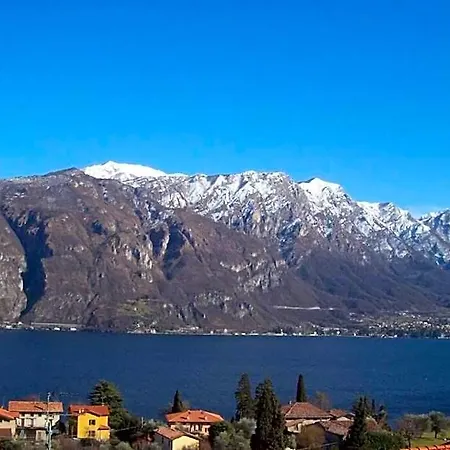 Apartment Casavalery Monolocale Con Vista *