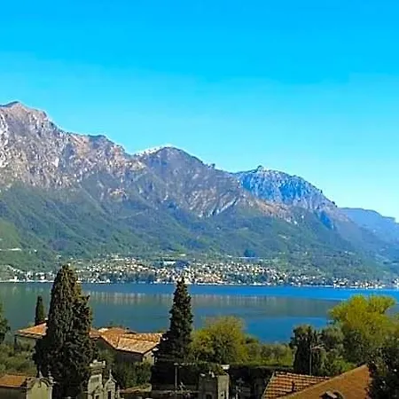 Casavalery Monolocale Con Vista Apartment *