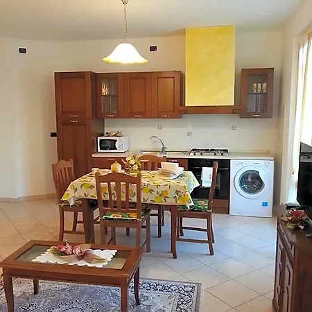 Apartment Casavalery Monolocale Con Vista *