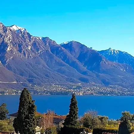 Casavalery Monolocale Con Vista * Bellagio