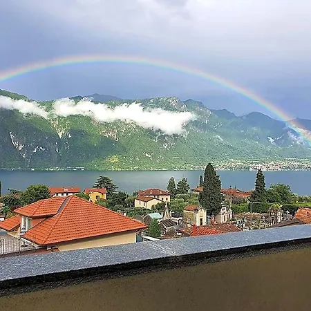 Apartment Casavalery Monolocale Con Vista Bellagio