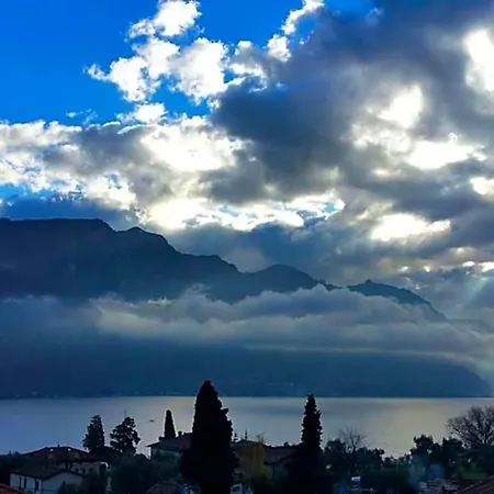 Casavalery Monolocale Con Vista Bellagio