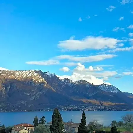 Apartment Casavalery Monolocale Con Vista