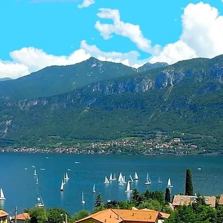 Casavalery Monolocale Con Vista Apartment *