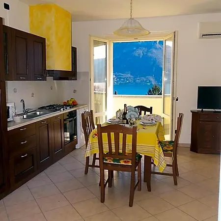 Casavalery Monolocale Con Vista Apartment *