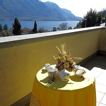 Casavalery Monolocale Con Vista * Bellagio