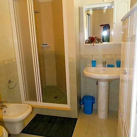 Casavalery Monolocale Con Vista Apartment