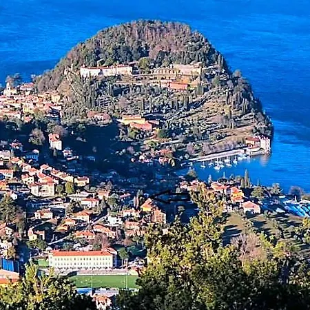 Casavalery Monolocale Con Vista Bellagio