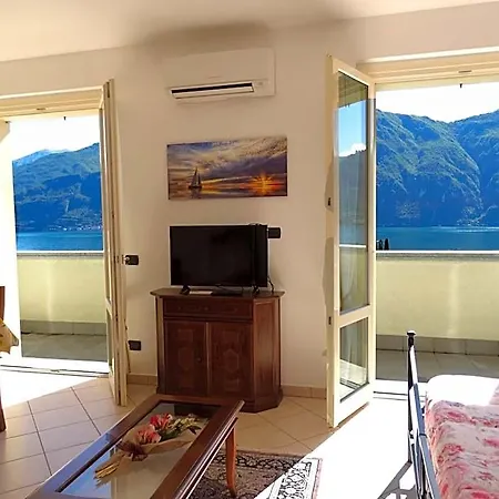 Casavalery Monolocale Con Vista * Bellagio
