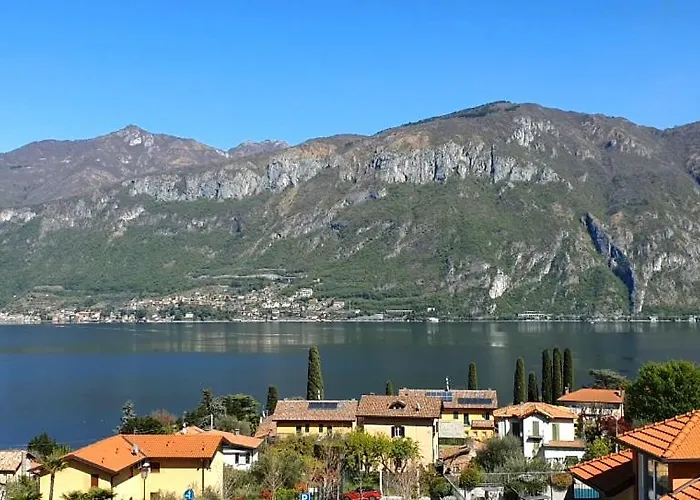 Casavalery Monolocale Con Vista Bellagio