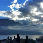 Appartamento Casavalery Monolocale Con Vista Bellagio