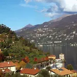 Appartamento Casavalery Monolocale Con Vista Bellagio