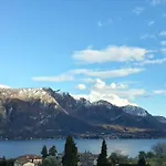 Appartamento Casavalery Monolocale Con Vista Bellagio