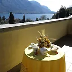 Appartamento Casavalery Monolocale Con Vista *